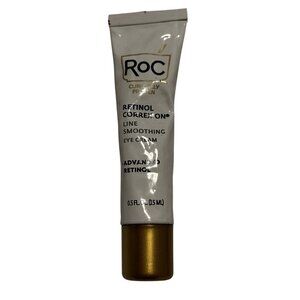 RoC Retinol Correxion Line Smoothing Eye Cream 0.5oz./15mL